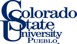 CSU-Pueblo Logo